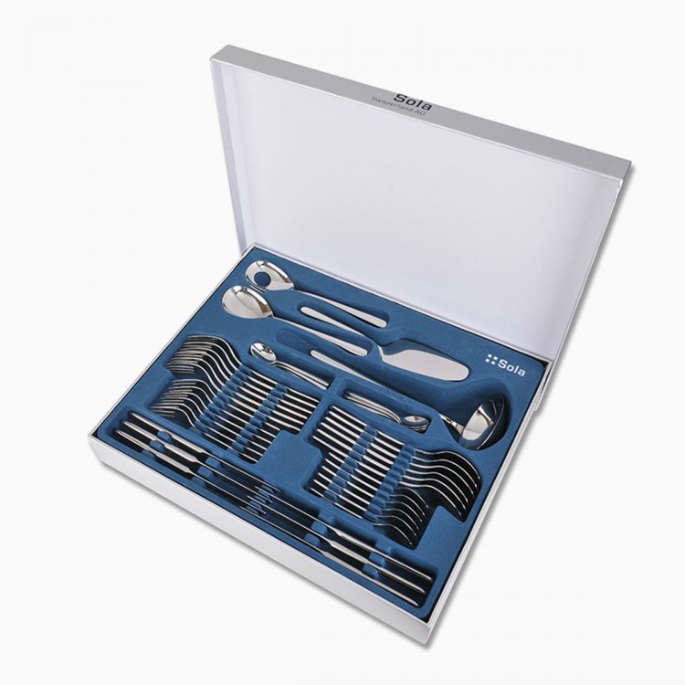 Besteckset 40 tlg. - City