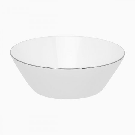 Schüssel konisch 220  mm - Premium Platinum Line