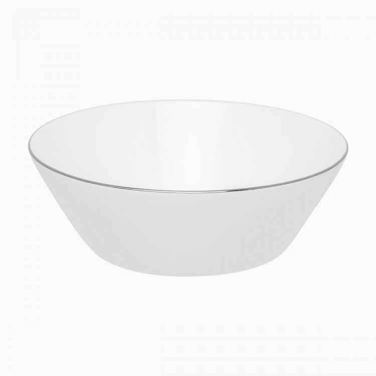 Schüssel konisch 220  mm - Premium Platinum Line