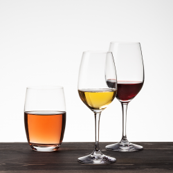Starter-Set 12-tlg. BASIC Glas Lunasol