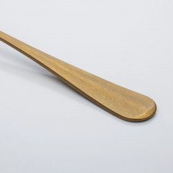 Besteckset 24 tlg.  - Baguette Vintage PVD Gold