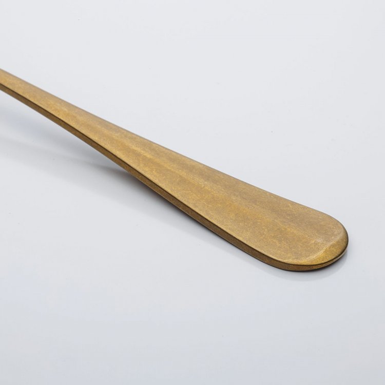 Besteckset 24 tlg.  - Baguette Vintage PVD Gold