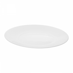 Platte rund 31,5 cm - Hotel Inn