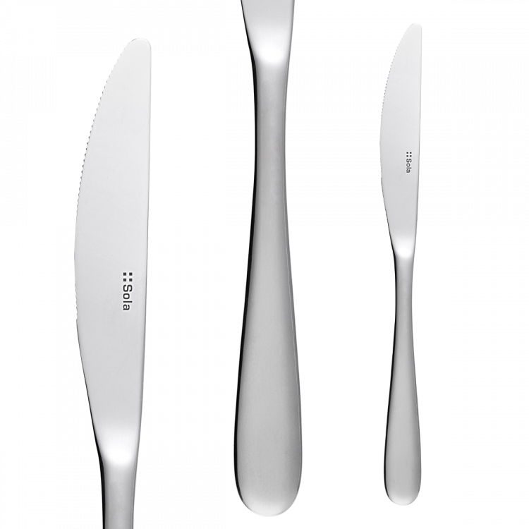Besteckset 60 tlg. - Segno
