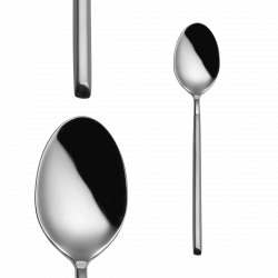 Besteckset 24 tlg. - Avantgarde Quarz