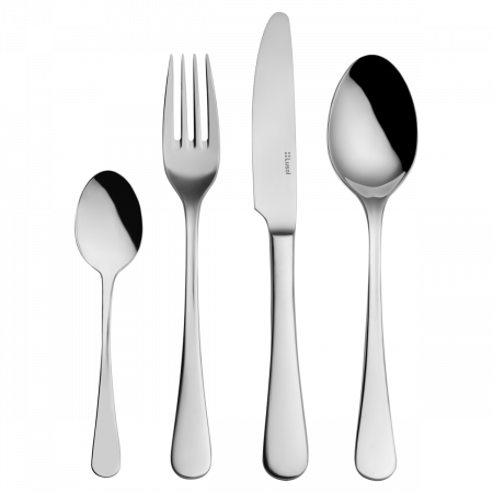 Besteckset 24 tlg. - Bacchus CNS