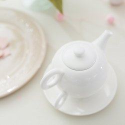 Teekrug / Tea for one 500 ml - RGB