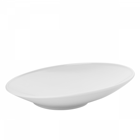 Pastateller Curve 30 cm - Hotel Inn Chic