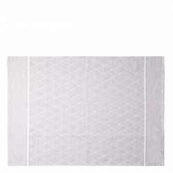 Küchentuch 50 x 70 cm Silber-Melange, 2 Stk. - Basic Ambiente