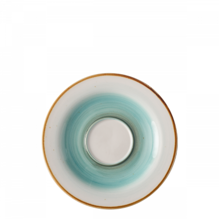Kaffee Untere 15,5 cm - Gaya RGB Rustico