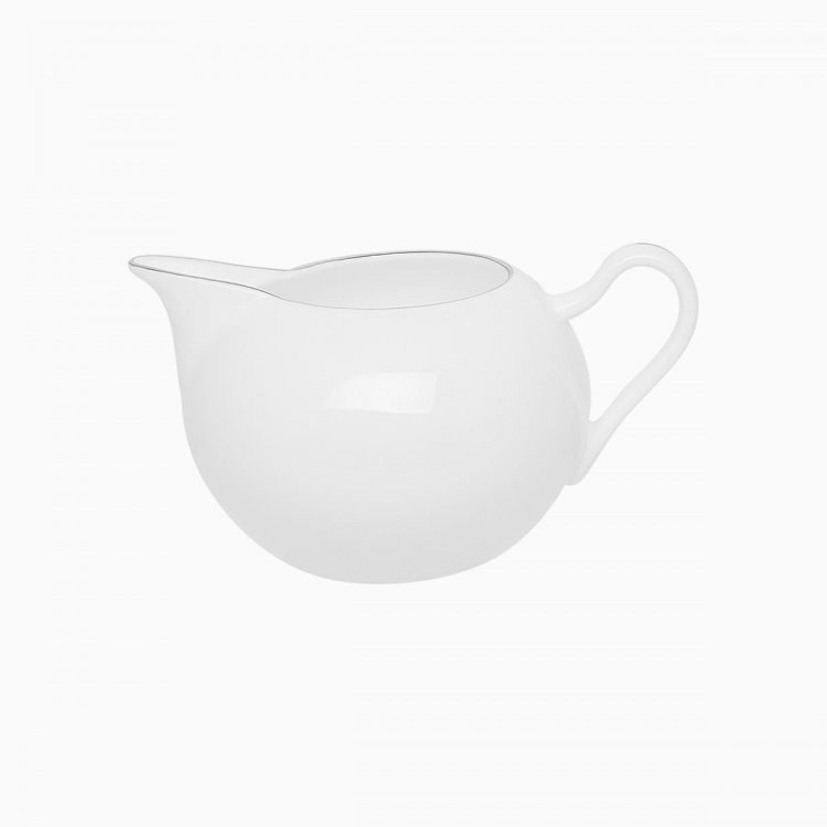 Milchkännchen 250 ml - Premium Platinum Line