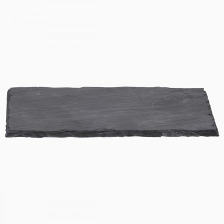 Schiefertablett 32,5 x 17,6 cm - Gaya