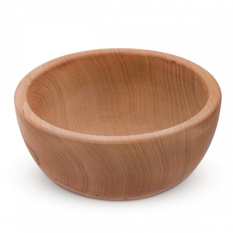 Holzschüssel  Ø 16 cm - Gaya