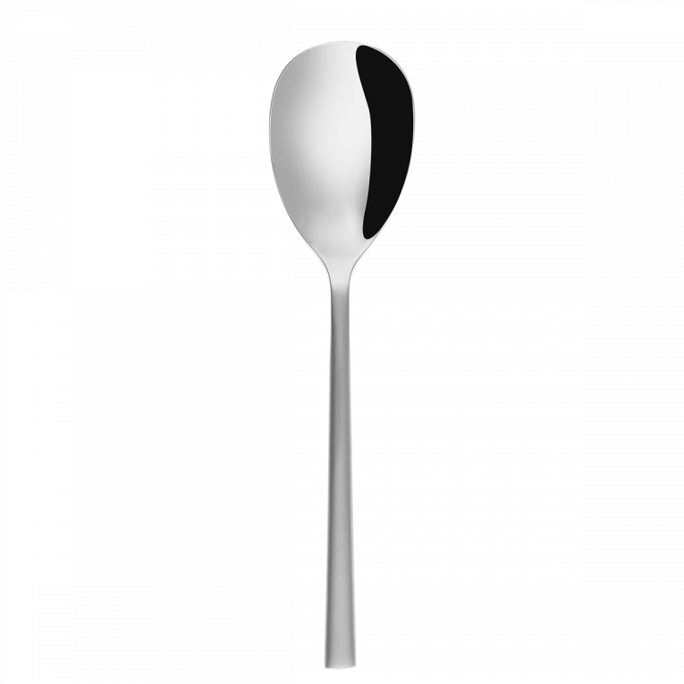 Salatlöffel – L-Line Stiel