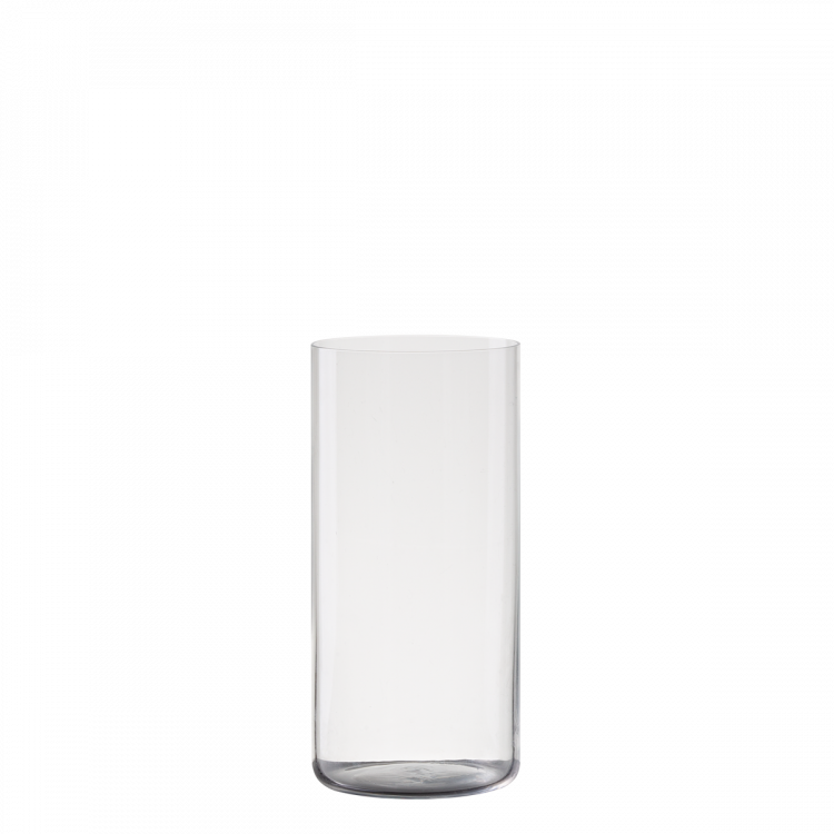 Longdrinkglas 350 ml 6 Stück – 21st Century Bar Glas Lunasol