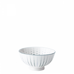 Bowl ø 14 cm Elements Asia Earth