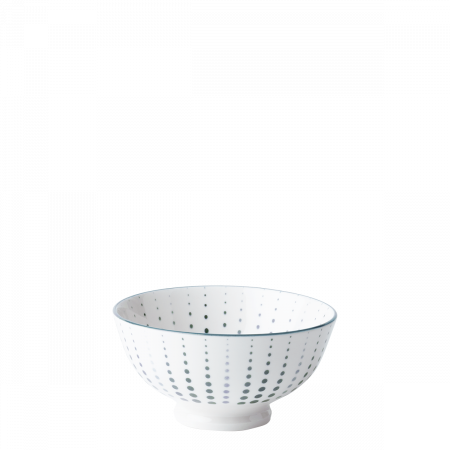 Bowl ø 14 cm Elements Asia Earth