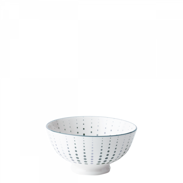 Bowl ø 14 cm Elements Asia Earth