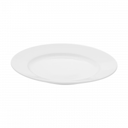 Teller flach 26 cm - Hotel Inn