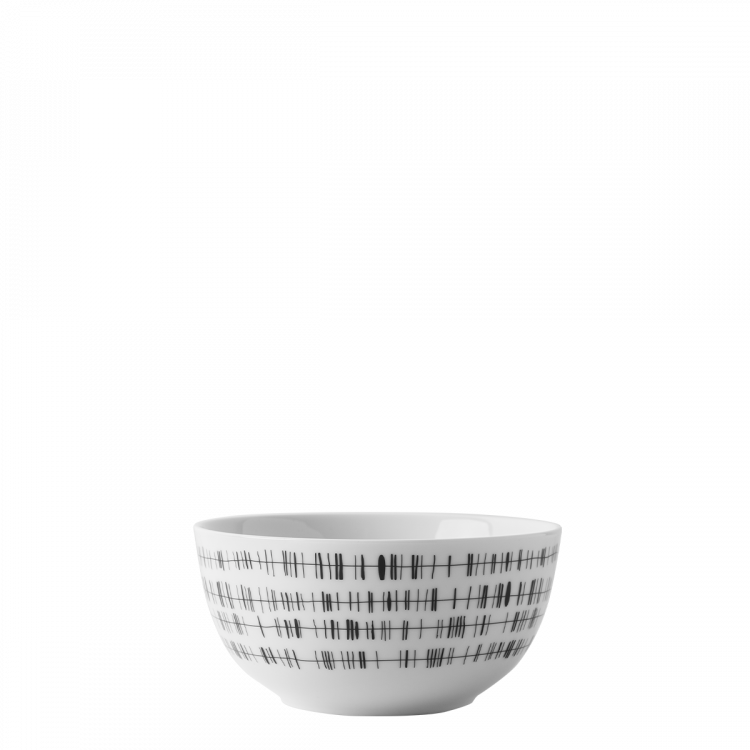 Müslischalen-Set 4 tlg. - Basic Dots