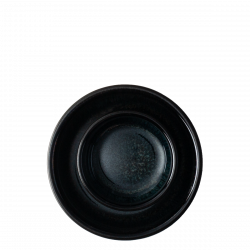 Schälchen rund U-Coupe ø 9 cm H: 4 cm Gaya Atelier Night Sky