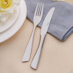 Besteckset 36-tlg. - Pure poliert