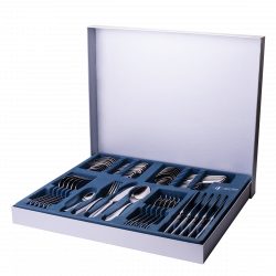 Besteckset 42 tlg. - Baguette Gastro