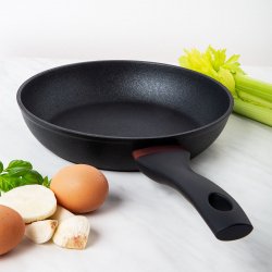 Bratpfanne ø24 cm - Uranus Black