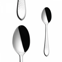 Besteckset 24 tlg. Dessert - Queen