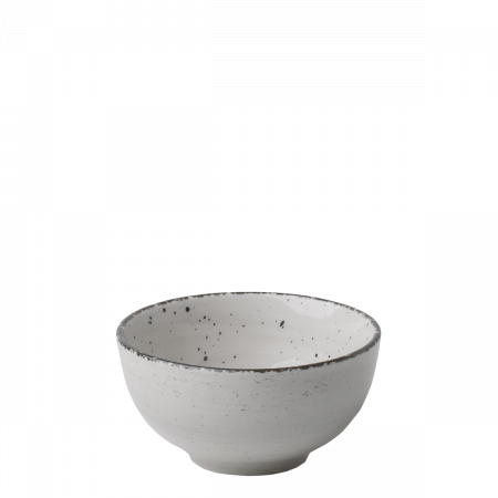 Bowl Flowl Atelier light grey ø12.5 cm - Gaya