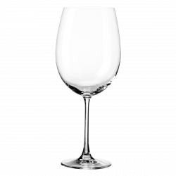 Rotweinglas 850 ml Set 4-tlg. - Benu Glas Lunasol META Glas