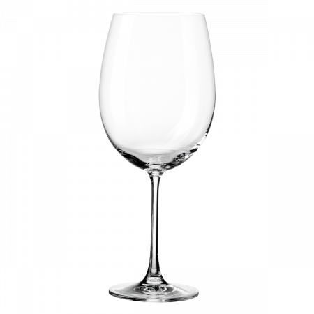Rotweinglas 850 ml Set 4-tlg. - Benu Glas Lunasol META Glas