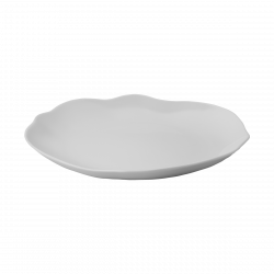 Teller flach Cloud 28 cm - Hotel Inn Chic