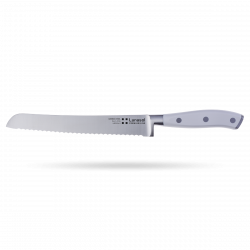 Lunasol Premium Brotmesser 20 cm
