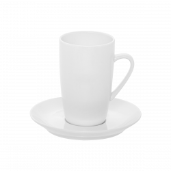 Kaffee/Tee-Obere 250 ml - Hotel Inn
