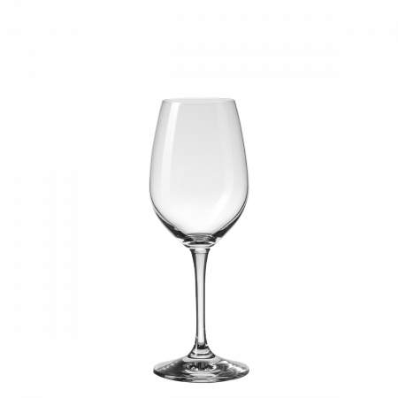 Weissweinglas 280 ml Set 4-tlg. - BASIC Glas Lunasol META Glass