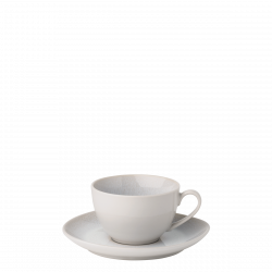 Kaffee-Set 8-tlg. Elements North Organic