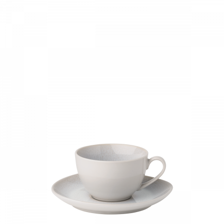 Kaffee-Set 8-tlg. Elements North Organic