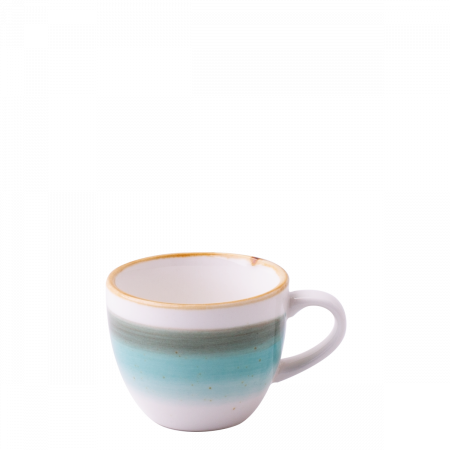 Mocca-Obere 90 ml - Gaya RGB Rustico
