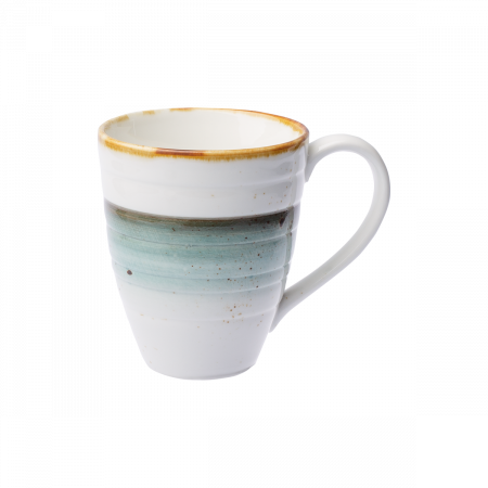 Kaffee/Tee Tasse Gaya Spiral Rustico 300 ml
