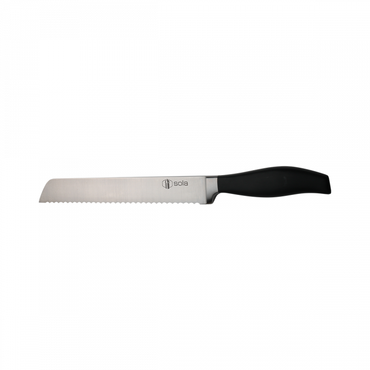 Messerblock 15-tlg. - Linea Line