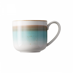 Mug 280 ml  - Gaya RGB Rustico