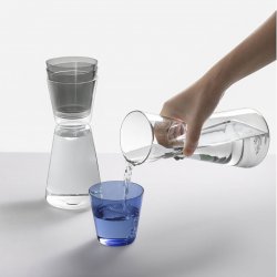 Krug klar/Rauch 750 ml - Ichendorf