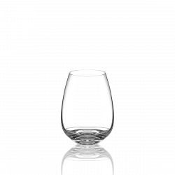 Gläser Tumbler 330 ml 6-tlg. Set - Premium Glas Crystal