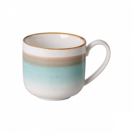 Mug 280 ml  - Gaya RGB Rustico