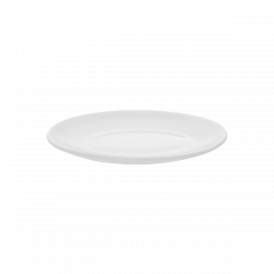 Platte oval 22 cm - Hotel Inn