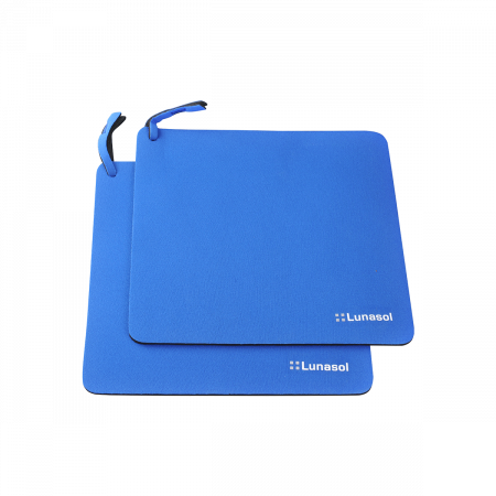 Topflappen Set 2-tlg. 20 x 20 cm - Lunasol
