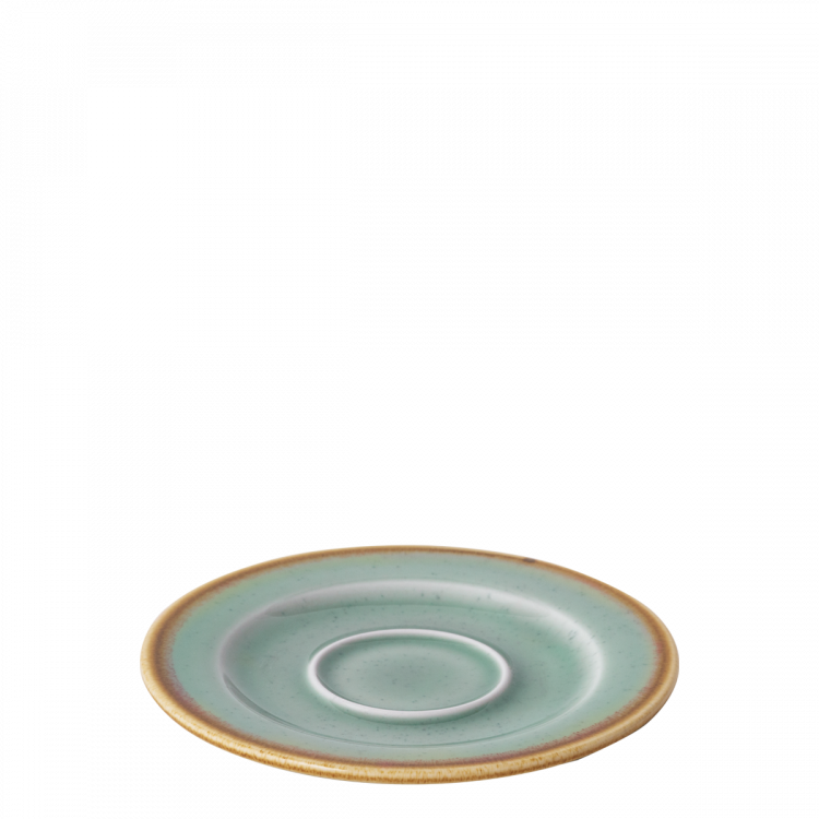 Mocca Untere Sand türkis ø12 cm - Gaya