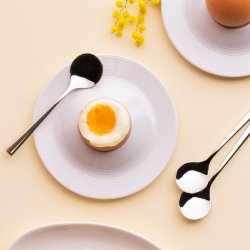 Eierbecher - Hotel Inn Chic