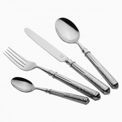 Besteckset 24 tlg. - San Remo